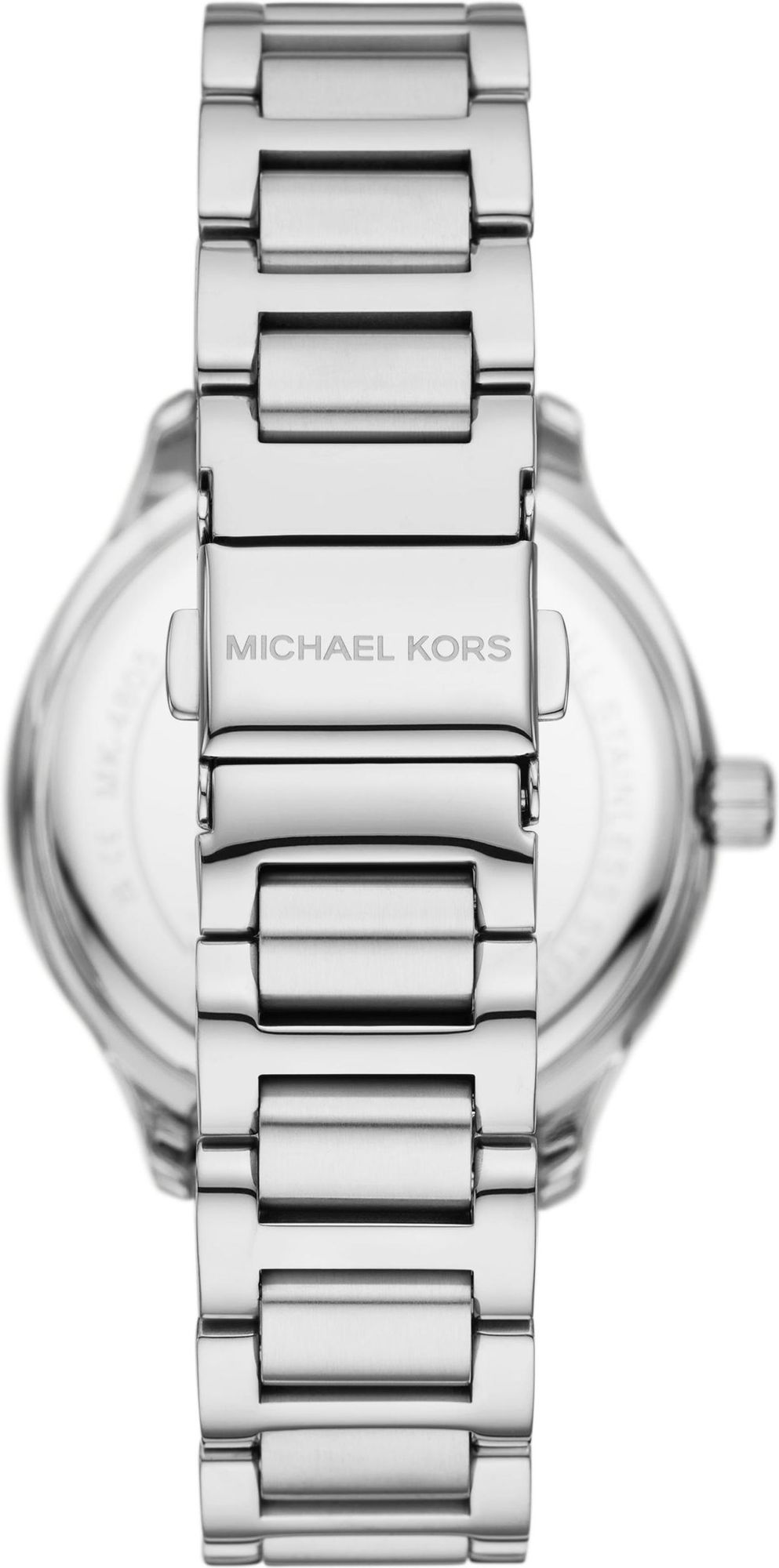 Michael Kors LADIESMETALS MK4807 Reloj de Pulsera para mujeres