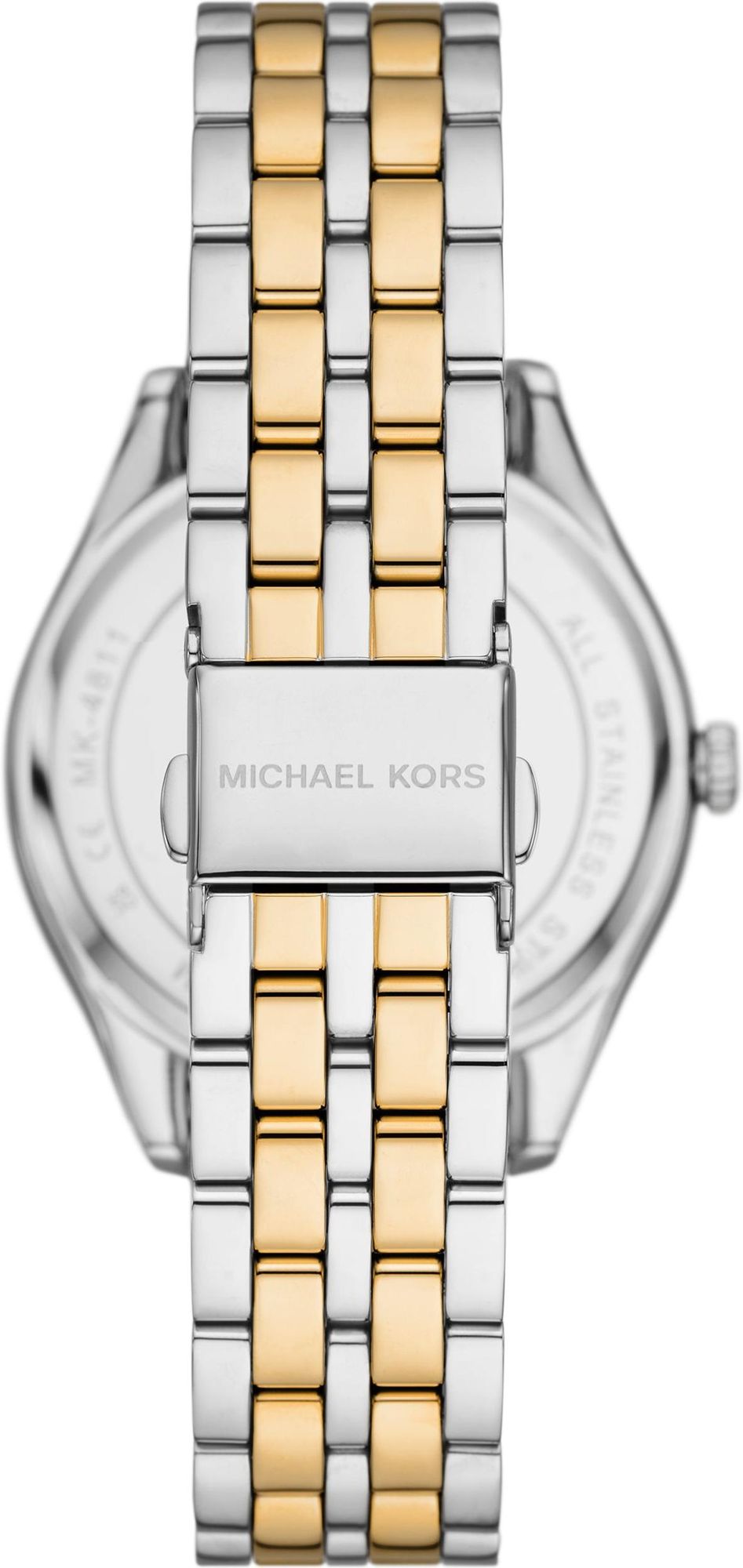 Michael Kors LADIESMETALS MK4811 Reloj de Pulsera para mujeres