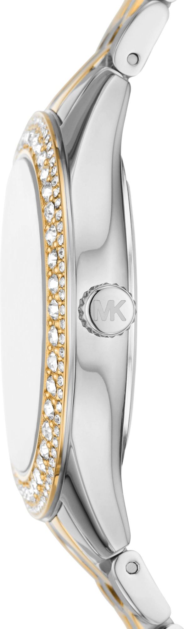 Michael Kors LADIESMETALS MK4811 Reloj de Pulsera para mujeres