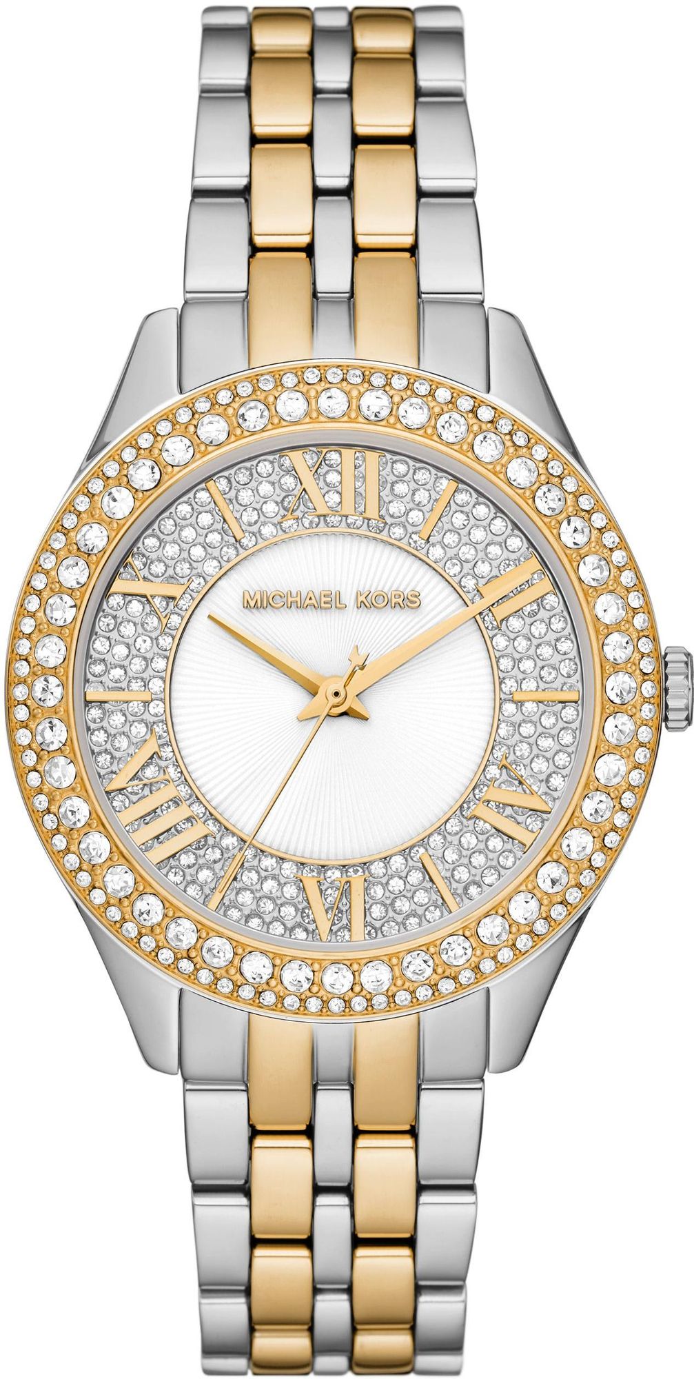 Michael Kors LADIESMETALS MK4811 Reloj de Pulsera para mujeres