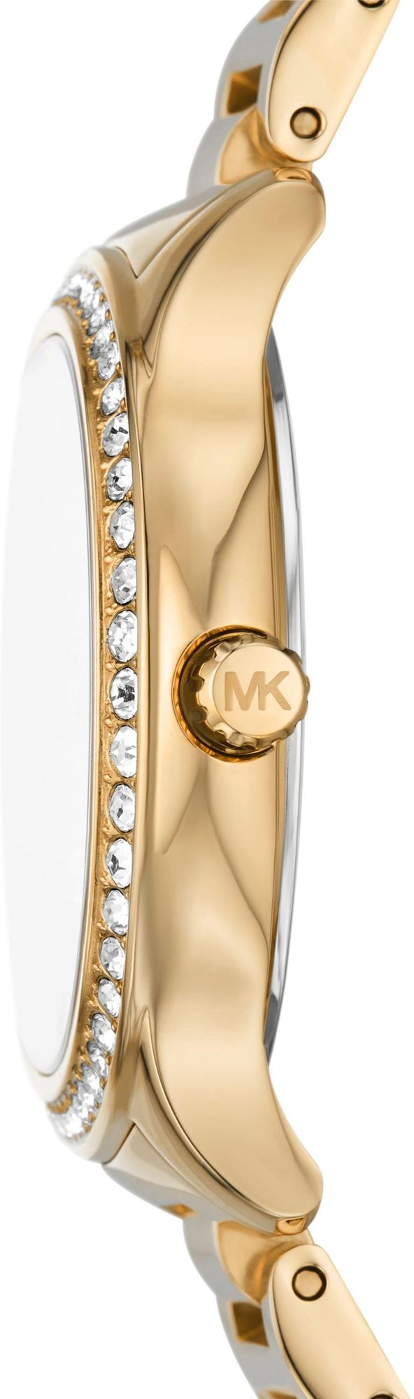 Michael Kors LADIESMETALS MK4805 Reloj de Pulsera para mujeres