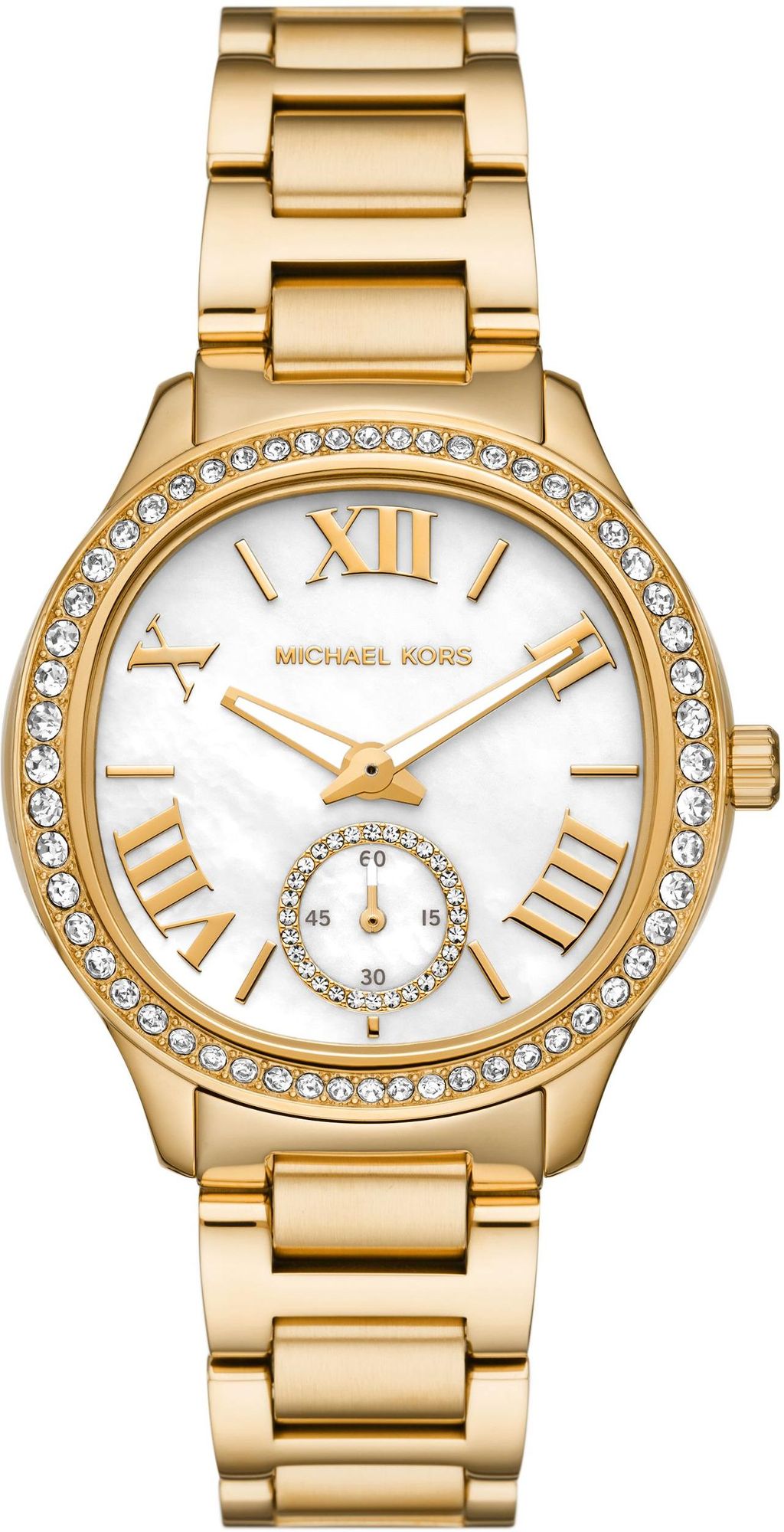 Michael Kors LADIESMETALS MK4805 Reloj de Pulsera para mujeres