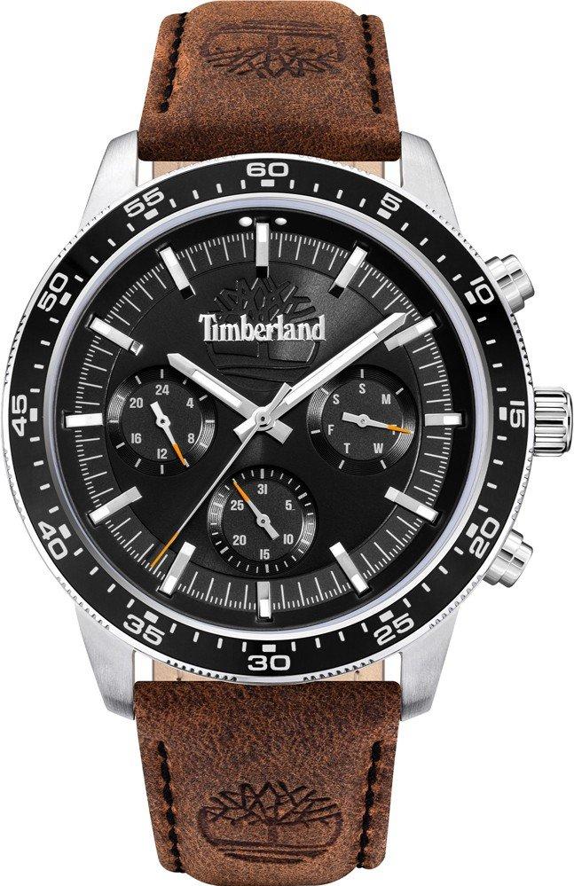 Timberland PARKMAN TDWGF0029002 Mens Chronograph