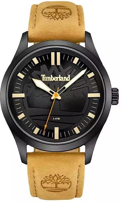 Timberland RAMBUSH TDWGA0029601 Heren armbandhorloge