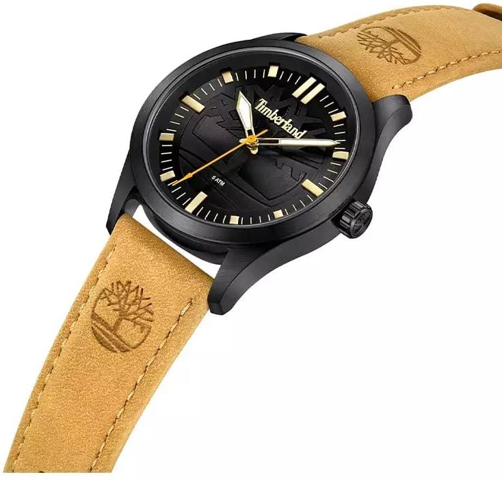 Timberland RAMBUSH TDWGA0029601 Heren armbandhorloge