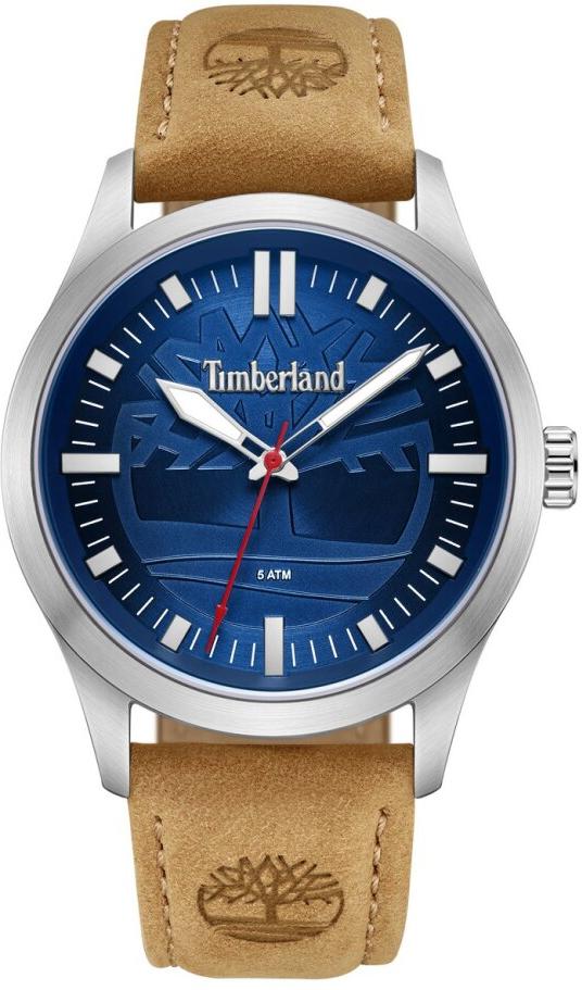 Timberland RAMBUSH TDWGA0029603 Heren armbandhorloge