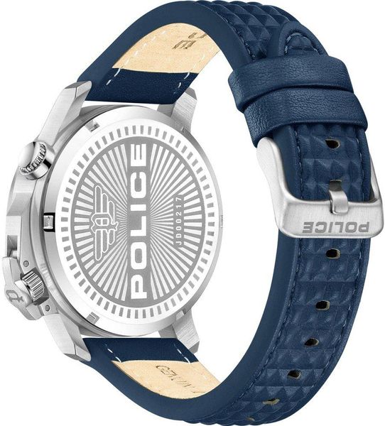 Police AUTOMATED PEWJD0021702 Mens Wristwatch Police AUTOMATED PEWJD0021702 Mens Wristwatch