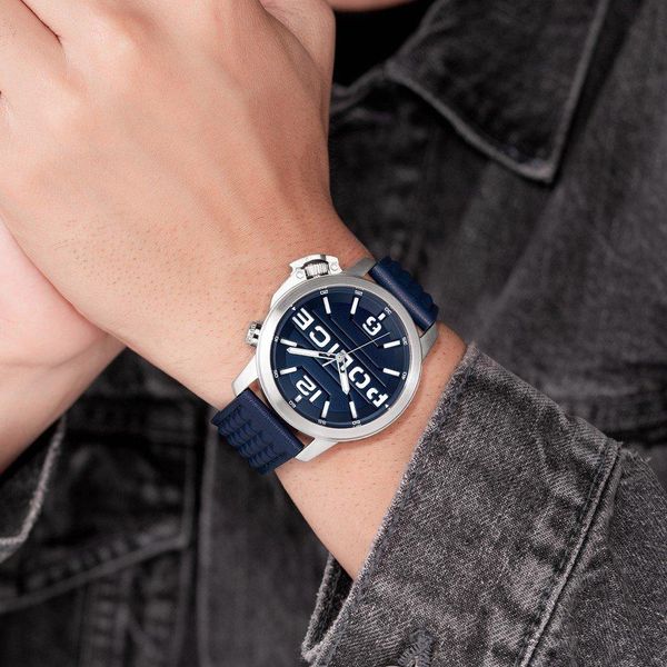 Police AUTOMATED PEWJD0021702 Mens Wristwatch Police AUTOMATED PEWJD0021702 Mens Wristwatch