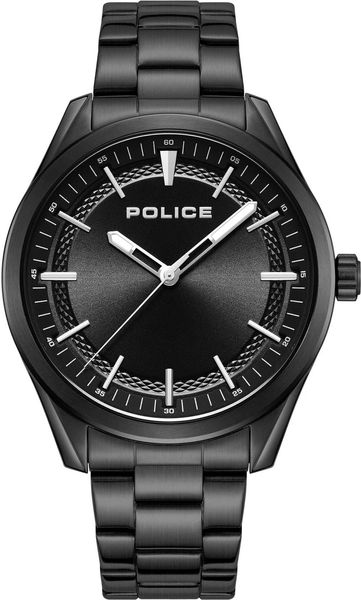 Police GRILLE PEWJG0018201 Mens Wristwatch Police GRILLE PEWJG0018201 Mens Wristwatch