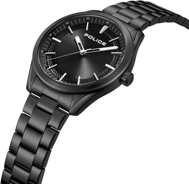 Police GRILLE PEWJG0018201 Mens Wristwatch Police GRILLE PEWJG0018201 Mens Wristwatch