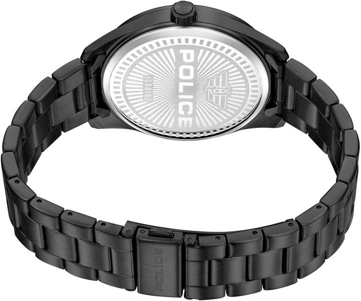 Police GRILLE PEWJG0018201 Mens Wristwatch Police GRILLE PEWJG0018201 Mens Wristwatch