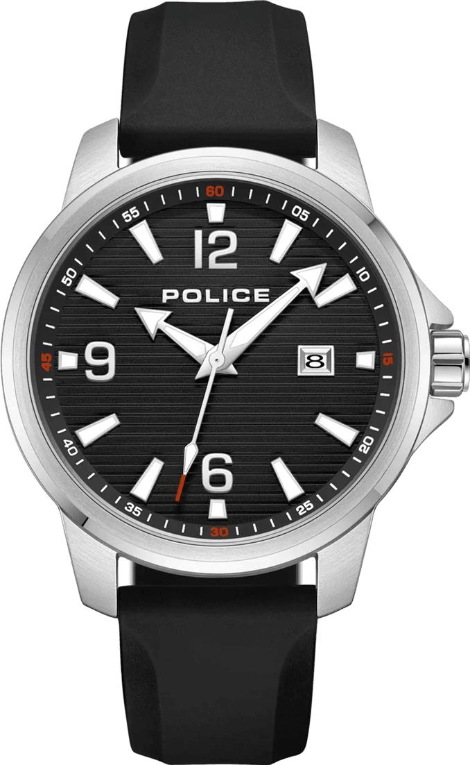 Police MENSOR PEWJN0020903 Mens Wristwatch