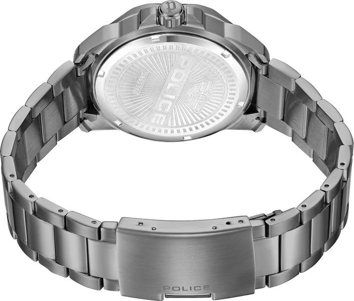 Police THORNTON PEWJH0021403 Orologio da polso uomo Police THORNTON PEWJH0021403 Orologio da polso uomo