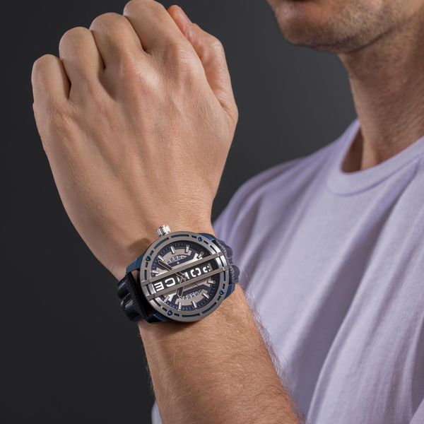 Police FAST LANE PEWGB0039841 Herrenarmbanduhr Police FAST LANE PEWGB0039841 Herrenarmbanduhr