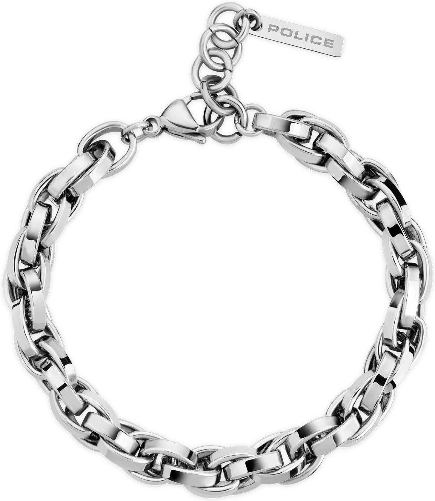 Police Jewelry ABROAD PEAGB0008404 Herrenarmband Police Jewelry ABROAD PEAGB0008404 Herrenarmband