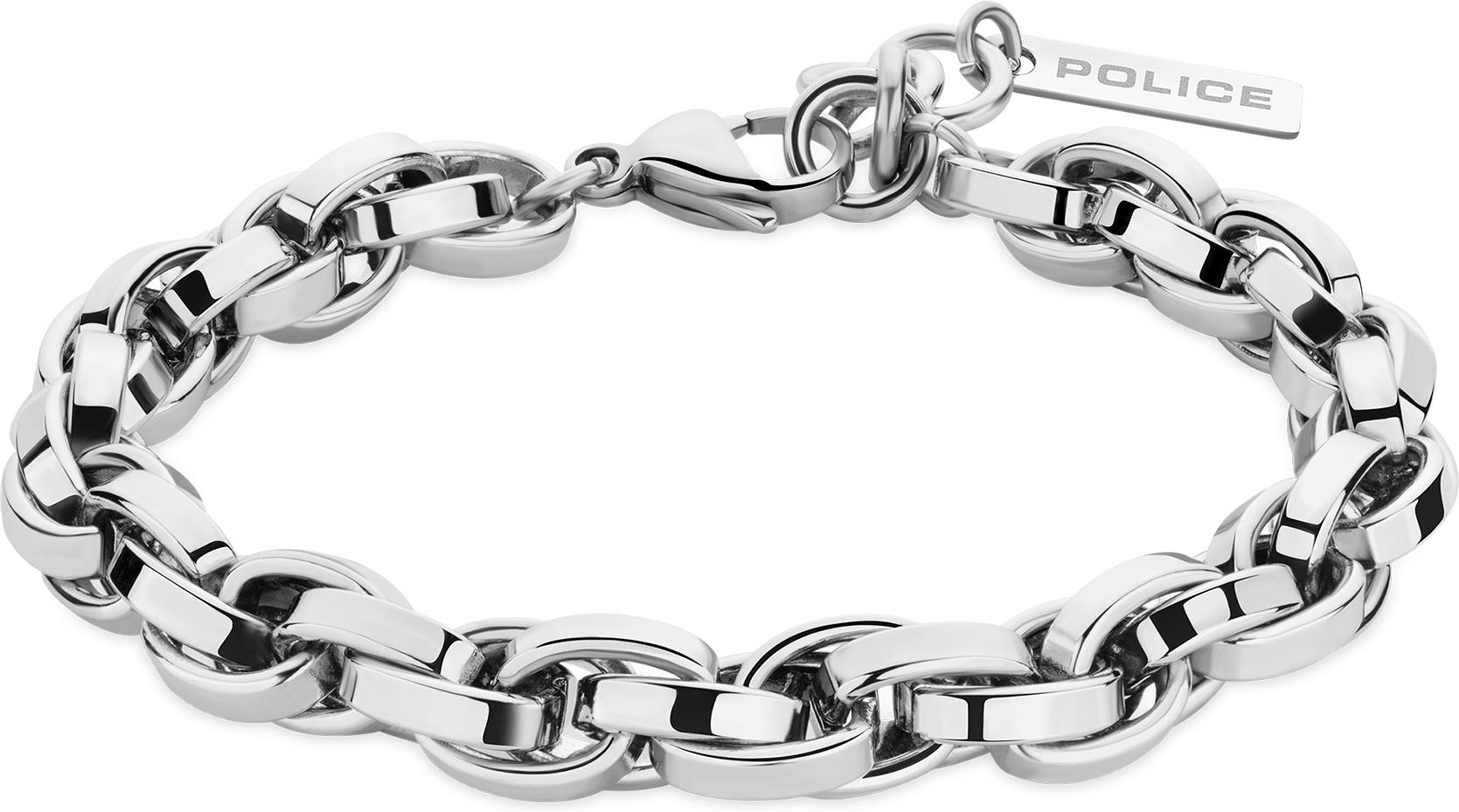Police Jewelry ABROAD PEAGB0008404 Herrenarmband Police Jewelry ABROAD PEAGB0008404 Herrenarmband