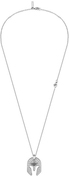 Police Jewelry ARMOR PEAGN0032002 Halsketting voor heren Police Jewelry ARMOR PEAGN0032002 Halsketting voor heren