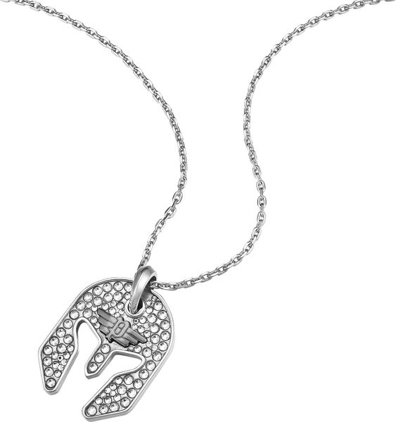 Police Jewelry ARMOR PEAGN0032002 Halsketting voor heren Police Jewelry ARMOR PEAGN0032002 Halsketting voor heren