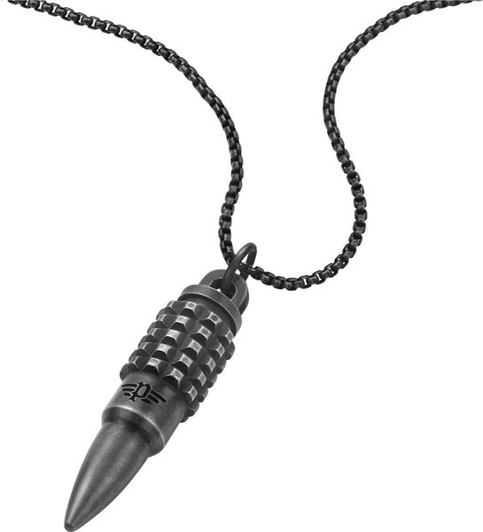 Police Jewelry BULLET PEAGN0034104 Catenina uomo Police Jewelry BULLET PEAGN0034104 Catenina uomo