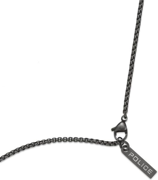 Police Jewelry BULLET PEAGN0034104 Catenina uomo Police Jewelry BULLET PEAGN0034104 Catenina uomo