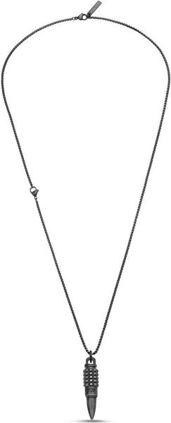 Police Jewelry BULLET PEAGN0034104 Catenina uomo Police Jewelry BULLET PEAGN0034104 Catenina uomo