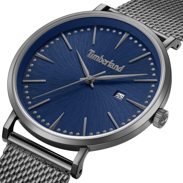 Timberland RIPTON TDWGH0029301 Heren armbandhorloge Timberland RIPTON TDWGH0029301 Heren armbandhorloge