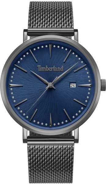 Timberland RIPTON TDWGH0029301 Heren armbandhorloge Timberland RIPTON TDWGH0029301 Heren armbandhorloge