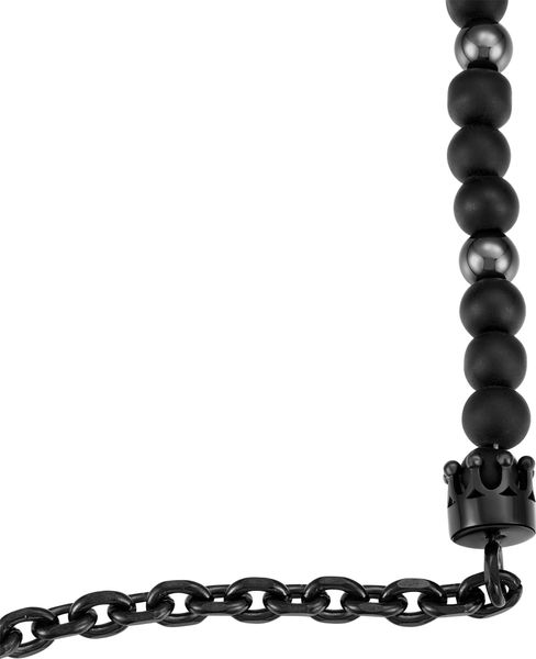 Police Jewelry AFFIX PEAGN0004906 Cadena de cuello para hombres Police Jewelry AFFIX PEAGN0004906 Cadena de cuello para hombres