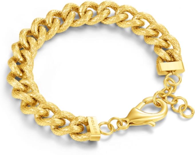 Police Jewelry CRANK PEAGB0032302 Police Jewelry CRANK PEAGB0032302