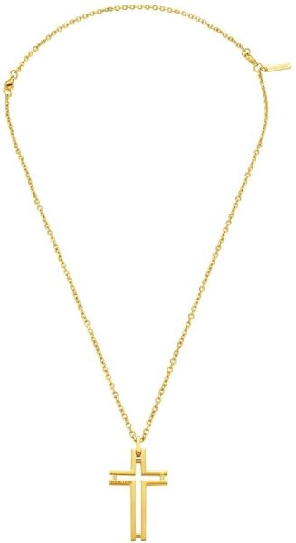 Police Jewelry FRAMED PEAGN0005306 Herrenhalskette Police Jewelry FRAMED PEAGN0005306 Herrenhalskette