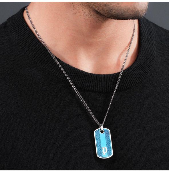 Police Jewelry HANG PEAGN0032802 Herrenhalskette Police Jewelry HANG PEAGN0032802 Herrenhalskette