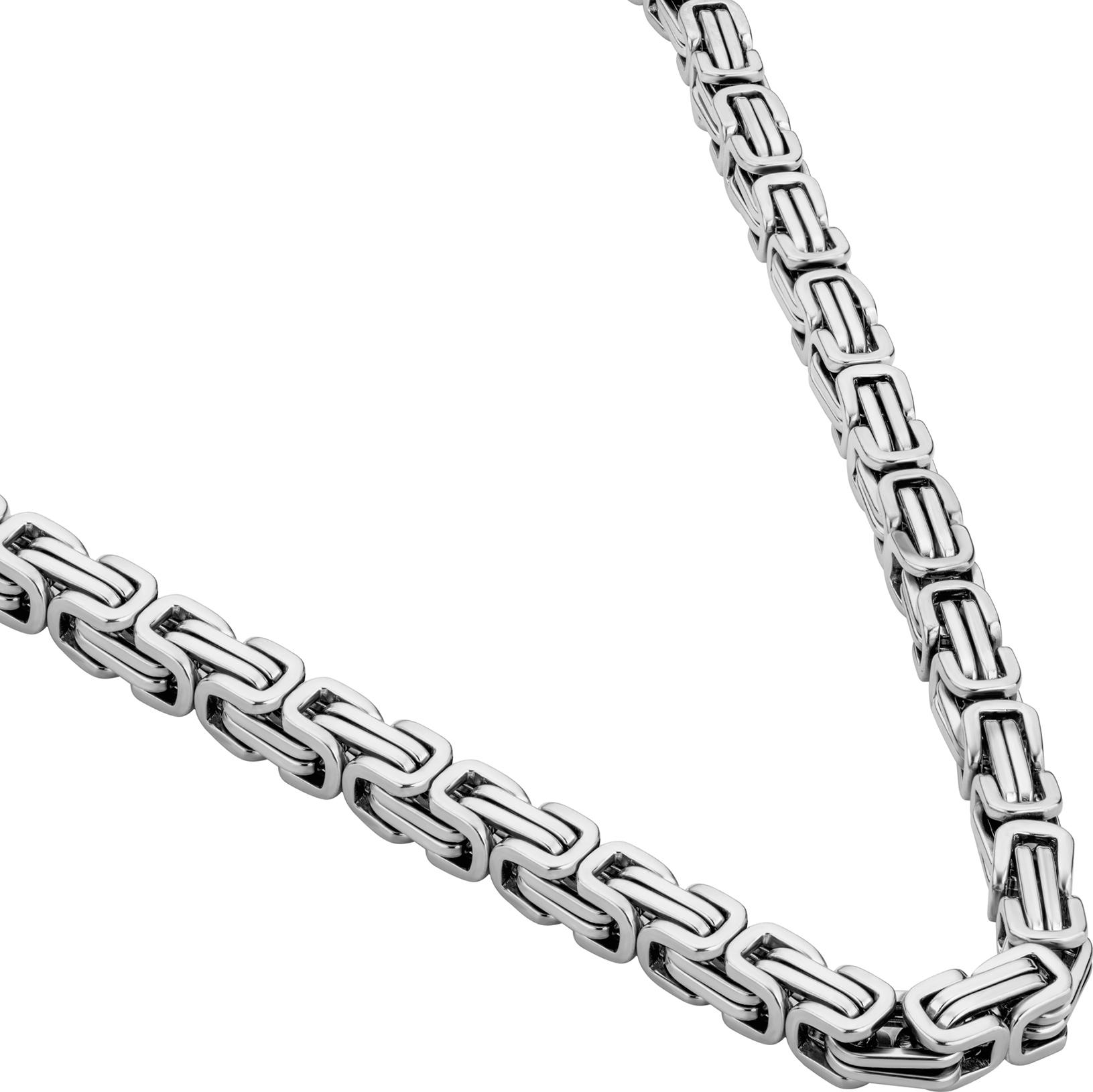 Police Jewelry INTRACTABLE PEAGN0008301 Catenina uomo Police Jewelry INTRACTABLE PEAGN0008301 Catenina uomo