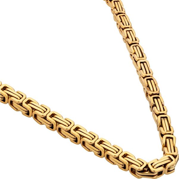 Police Jewelry INTRACTABLE PEAGN0008303 Herrenhalskette Police Jewelry INTRACTABLE PEAGN0008303 Herrenhalskette