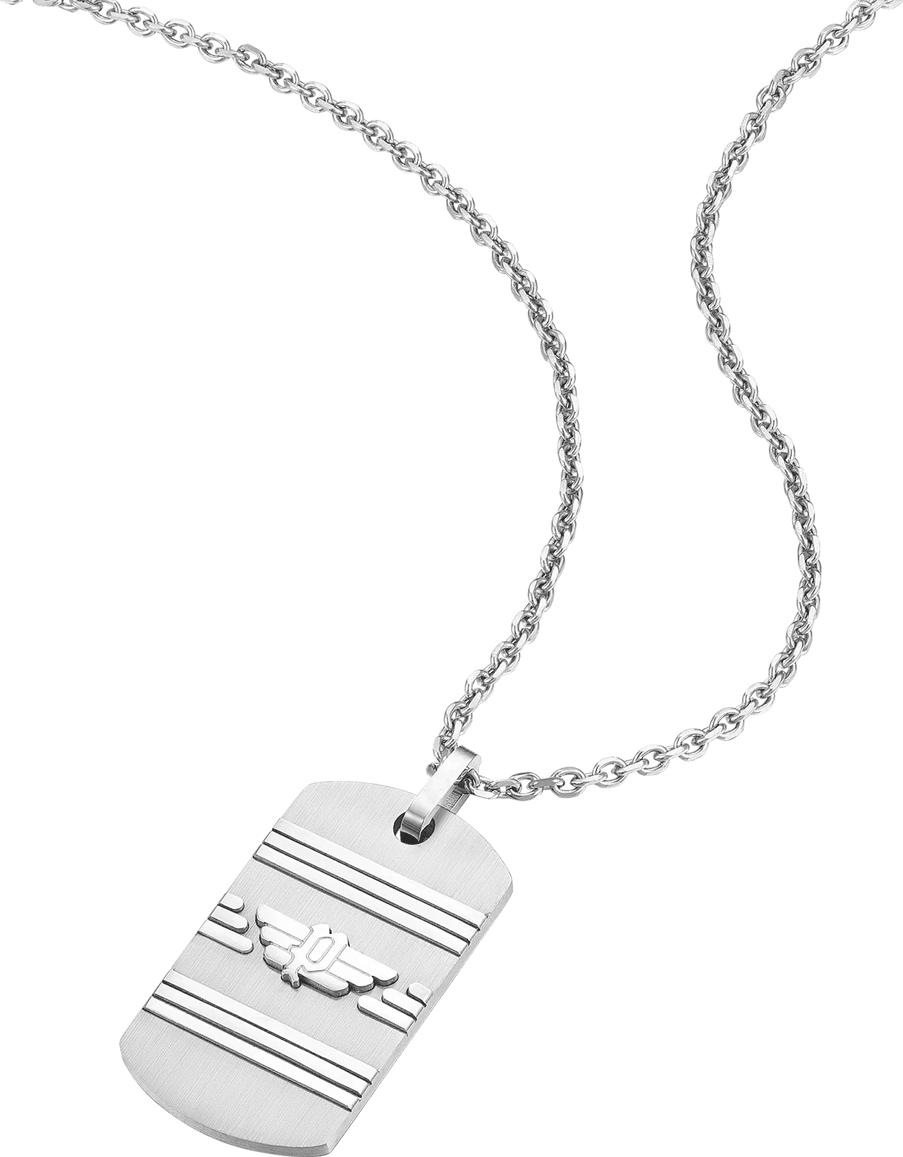 Police Jewelry REVELRY PEAGN0033301 Catenina uomo Police Jewelry REVELRY PEAGN0033301 Catenina uomo