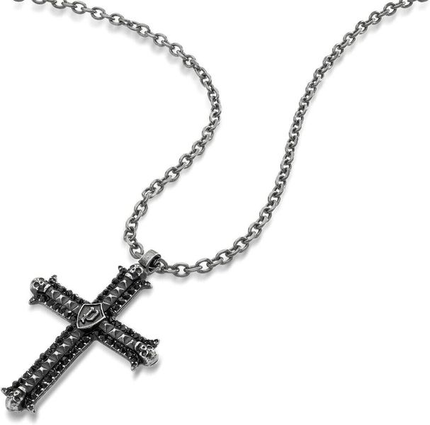 Police Jewelry WHIZ PEAGN0033701 Herrenhalskette Police Jewelry WHIZ PEAGN0033701 Herrenhalskette