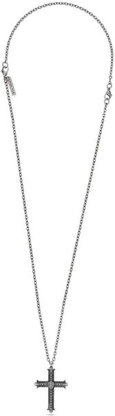 Police Jewelry WHIZ PEAGN0033701 Herrenhalskette Police Jewelry WHIZ PEAGN0033701 Herrenhalskette