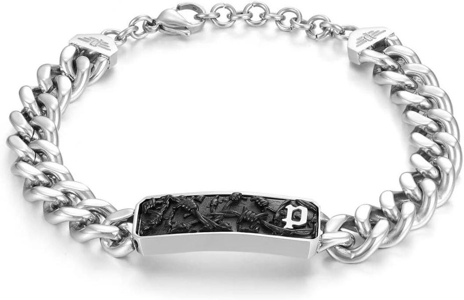 Police Jewelry WIRE PEAGB0033801 Police Jewelry WIRE PEAGB0033801