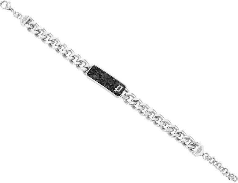 Police Jewelry WIRE PEAGB0033801 Police Jewelry WIRE PEAGB0033801