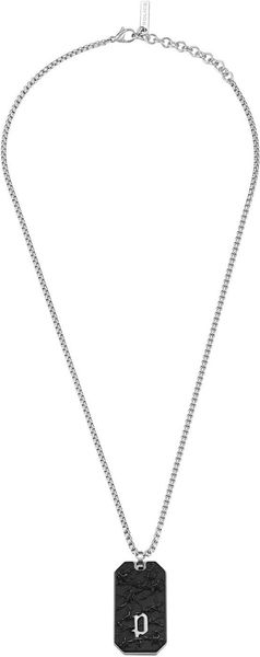Police Jewelry WIRE PEAGN0033802 Herrenhalskette Police Jewelry WIRE PEAGN0033802 Herrenhalskette