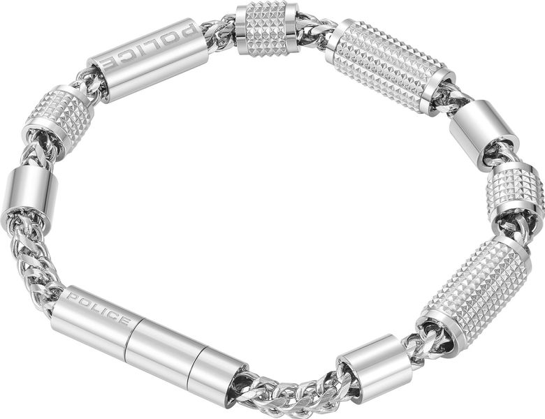 Police Jewelry URBAN TEXTURE PEAGB0001116 Police Jewelry URBAN TEXTURE PEAGB0001116