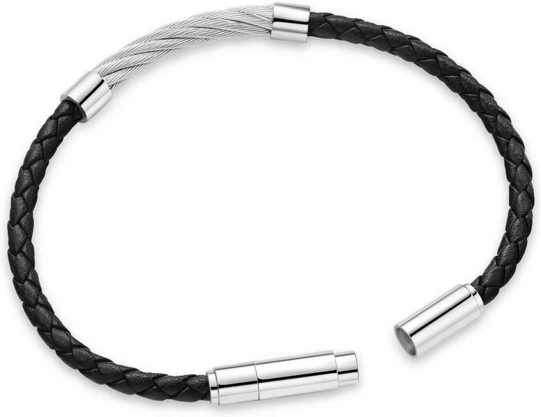 Police Jewelry KINGPINS PEAGB0005408
