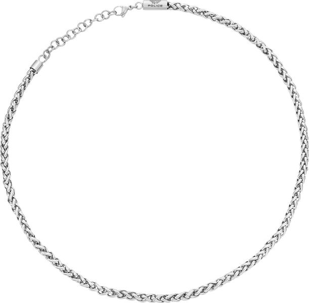 Police Jewelry TEMPTATION II PEAGN0010701 Cadena de cuello para hombres Police Jewelry TEMPTATION II PEAGN0010701 Cadena de cuello para hombres