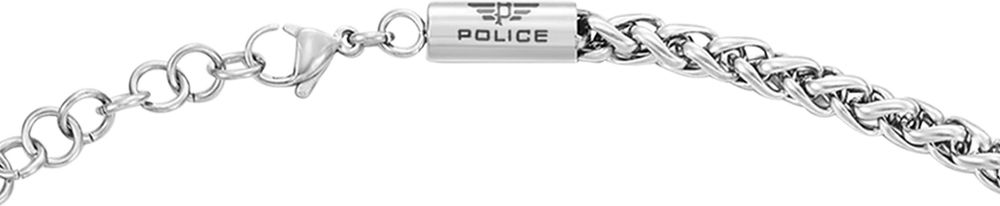 Police Jewelry TEMPTATION II PEAGN0010701 Cadena de cuello para hombres Police Jewelry TEMPTATION II PEAGN0010701 Cadena de cuello para hombres