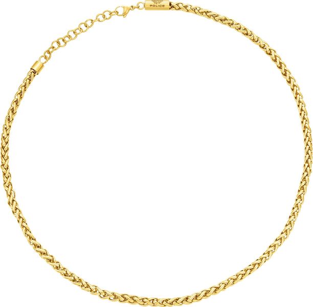 Police Jewelry TEMPTATION II PEAGN0010702 Catenina uomo Police Jewelry TEMPTATION II PEAGN0010702 Catenina uomo