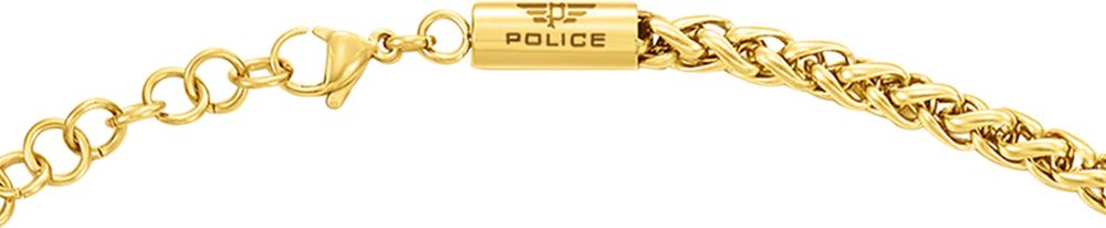 Police Jewelry TEMPTATION II PEAGN0010702 Catenina uomo Police Jewelry TEMPTATION II PEAGN0010702 Catenina uomo