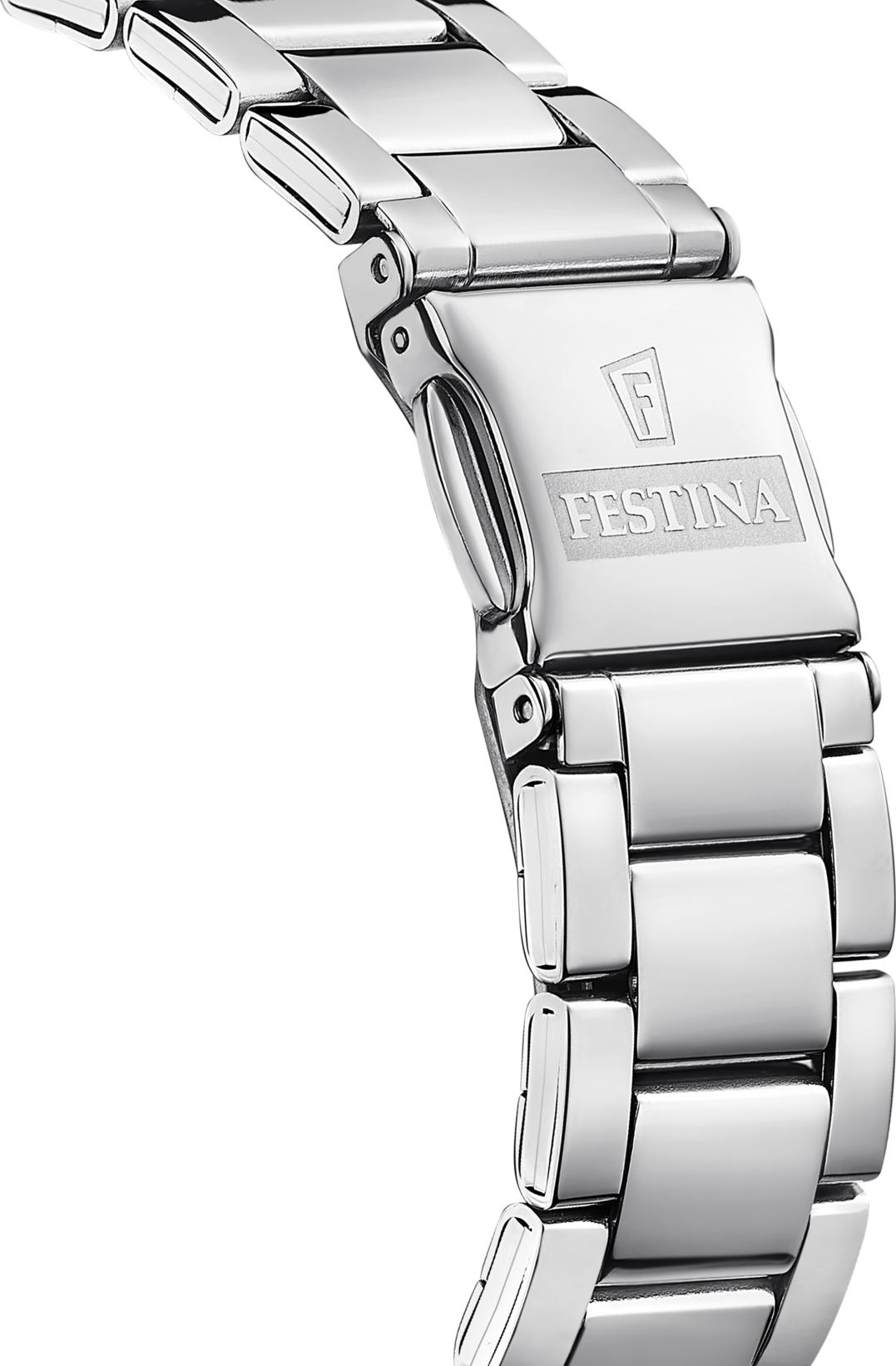 Festina BOYFRIEND COLLECTION F20622/K Montre Bracelet pour femmes