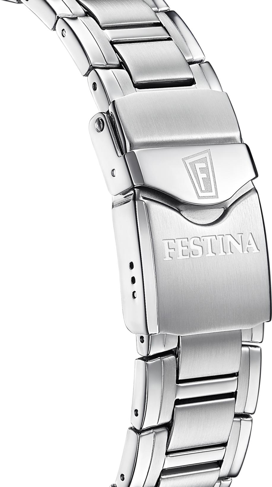 Festina CHRONO F20042/1 Cronógrafo para hombres