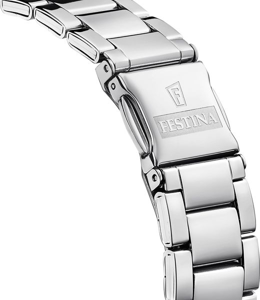 Festina ACERO CLASICO F20683/1 Orologio da polso uomo Festina ACERO CLASICO F20683/1 Orologio da polso uomo