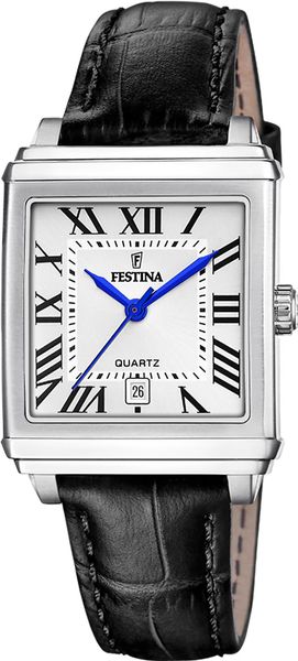Festina ON THE SQUARE F20682/3 Reloj de Pulsera para mujeres Festina ON THE SQUARE F20682/3 Reloj de Pulsera para mujeres