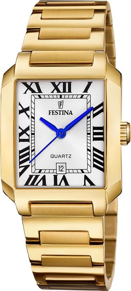 Festina ON THE SQUARE F20680/1 Damenarmbanduhr Festina ON THE SQUARE F20680/1 Damenarmbanduhr